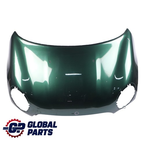 Mini r55 r56 r57 hood - mini, bonnet