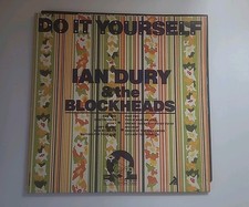 Ian jury and the blockheads - jury,