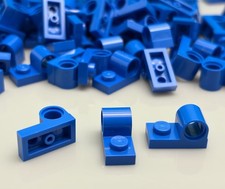 LEGO Plate 1 x 2 with Pin Hole