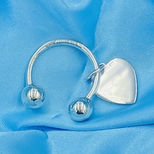 Tiffany & Co US Duty Free Key