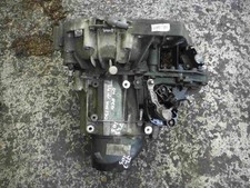 Renault Megane 2002-2008 1.4 16v Gearbox JH3 105
