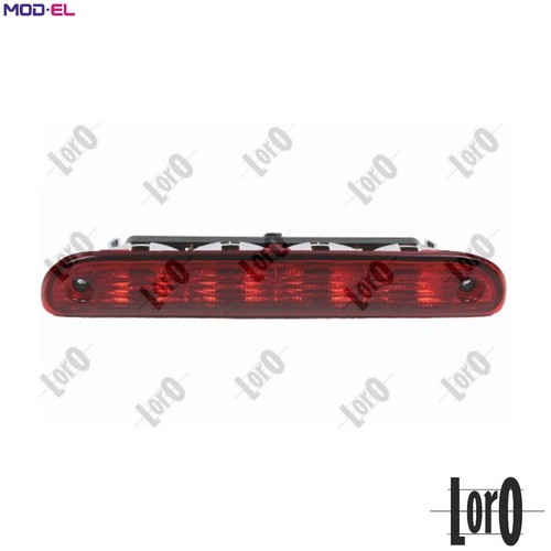 Auxiliary stop light - auxiliary,