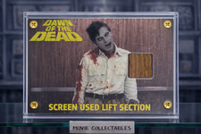 Dawn of the Dead Screen Used