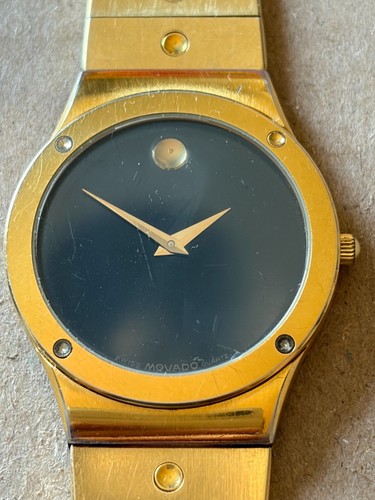 Vintage movado 876pk - vintage,