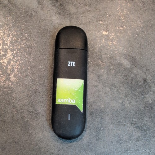 Zte mf112 three - zte, usb