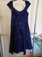 Joe Browns Women's Blue Dress