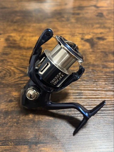 Shimano twin power - shimano, spinning