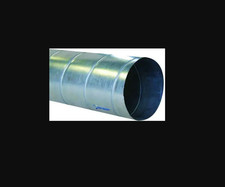 National Ventilation SPD125/1