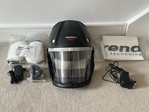 Trend airshield pro - pro, full
