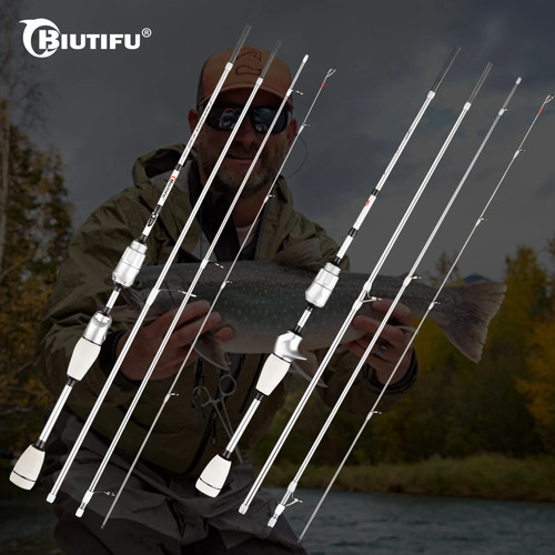 Biutifu spinning casting xul - casting,