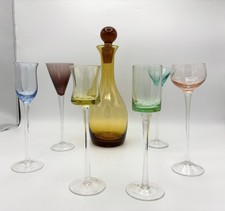 Stokes Glassworks Aperitif