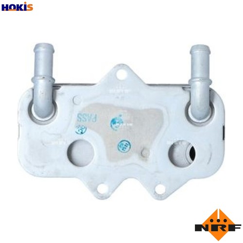 Oil cooler engine - engine,