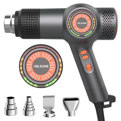 Heat gun fast - heat,
