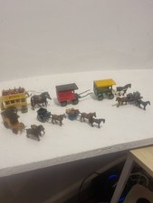 Job Lot of 9 Lledo Days Gone