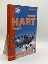 Hawker Hart Family Alex