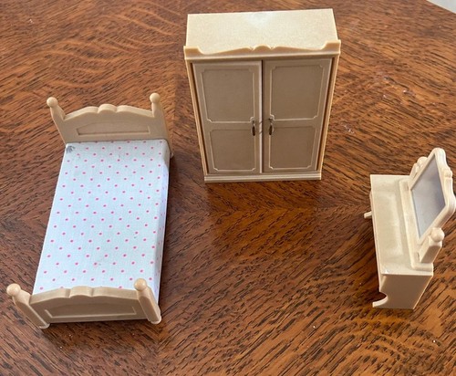 Vintage 1980s sylvanian - vintage,