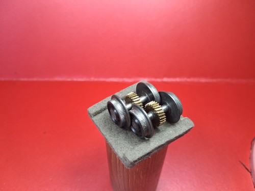 Triang hornby x117 - hornby, flange