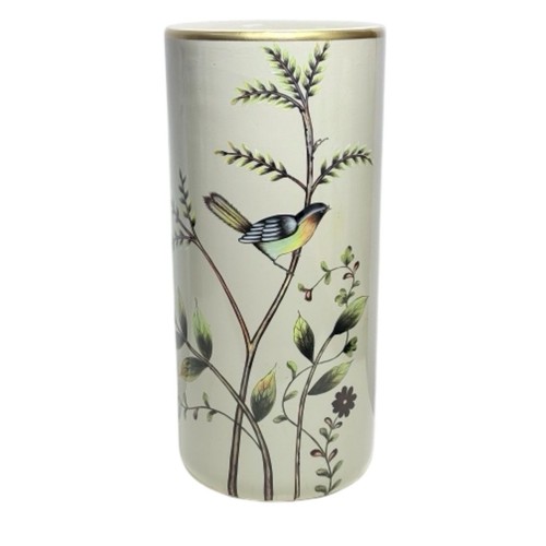 Classic nature birds umbrella - birds,