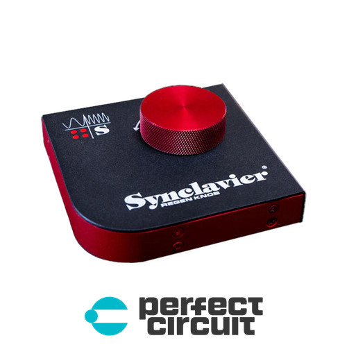 Synclavier regen knob - regen, (regen