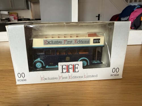 Exclusive first editions efe - exclusive,