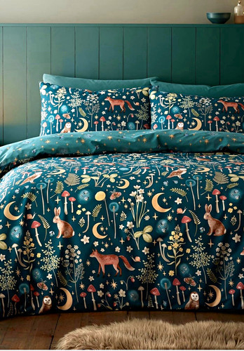 Catherine lansfield teal - catherine,