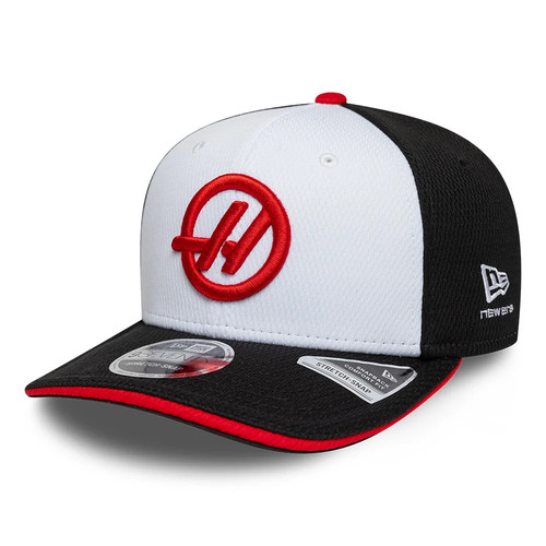 Haas team 2026 9seventy cap - 9seventy,
