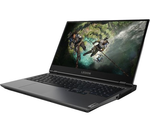 Lenovo legion 6 - 5p, 15.6”