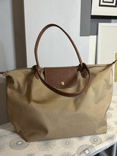 Genuine Longchamp le Pliage