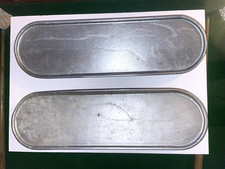 DOUGLAS EW motorcycle FOOT