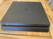 Sony PlayStation 4 Slim 500GB