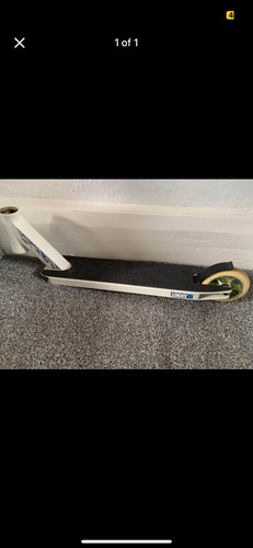 Scooter decks used - decks,