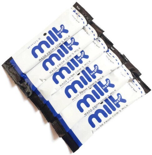 Lakeland dairies uht - lakeland,