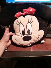 Disney Minnie Mouse Primark Childs Pillow Good Condition No Longer Needed