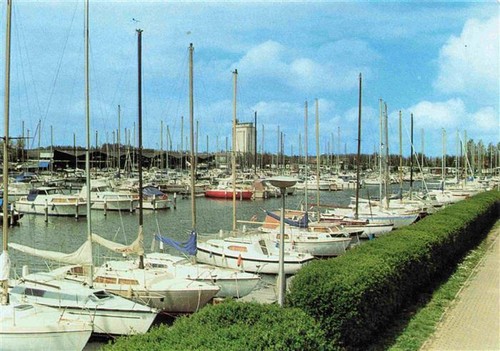 Kortgene noord beveland - noord,