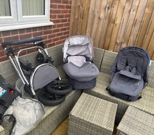 Ickle Bubba Stomp V3 2-in-1