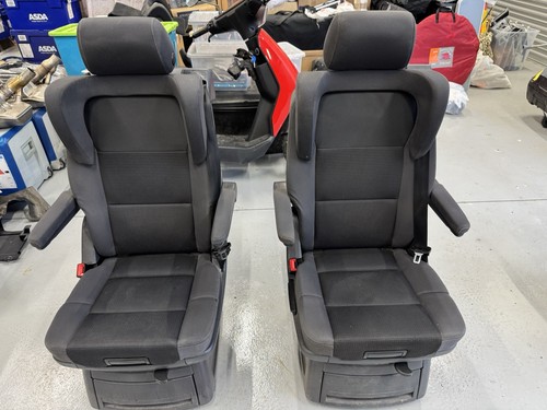 Captain seats with child - captain,