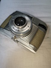 Vintage Camera BILORA Bella 46