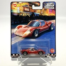 Hot Wheels Premium #19 '69