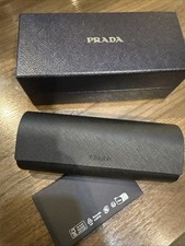 New in Box Authentic PRADA