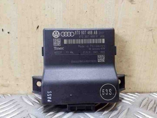 Audi sportback 8ta gateway - 8ta,