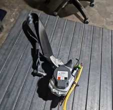 KIA Sportage QL MK4 16-18 Seat