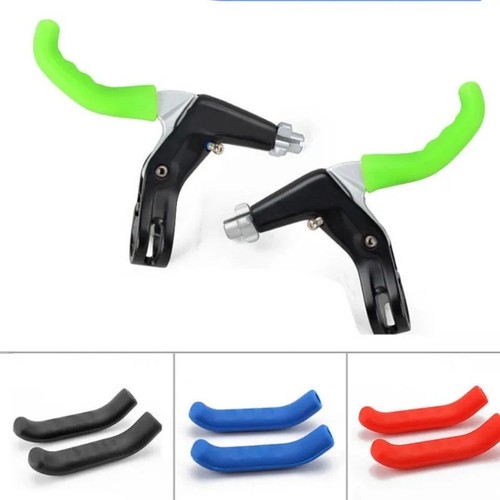 2pcs bicycle brake lever - 2pcs,