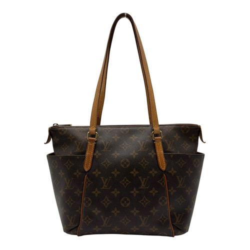 Louis vuitton trotter brown - louis,