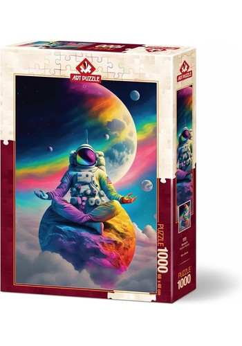 Astronut looking for - astronut, is