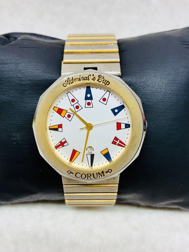 Corum admirals cup - admirals, 7595396