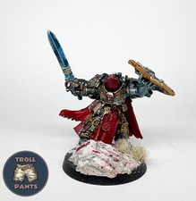 Warhammer 40k Grey Knights -