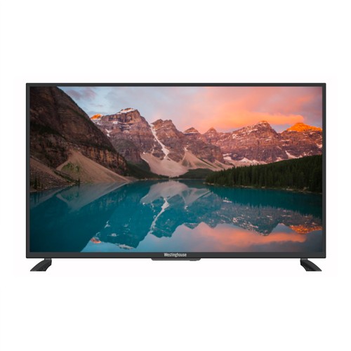 Westinghouse inch full - westinghouse, 40"