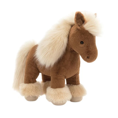 Freya horse pony jelly - freya,