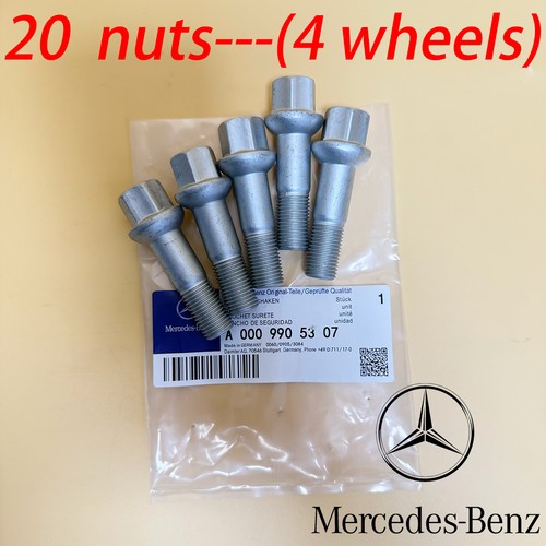 20pcs oem 000 990 07 - oem#, 000-990-53-07