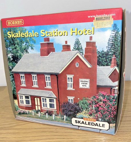 Skaledale hornby gauge - hornby,
